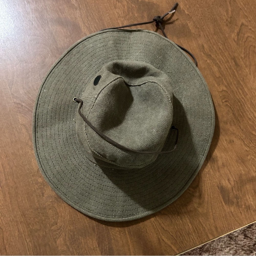 Henschel safari hat M